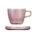 Чашки и блюдца
